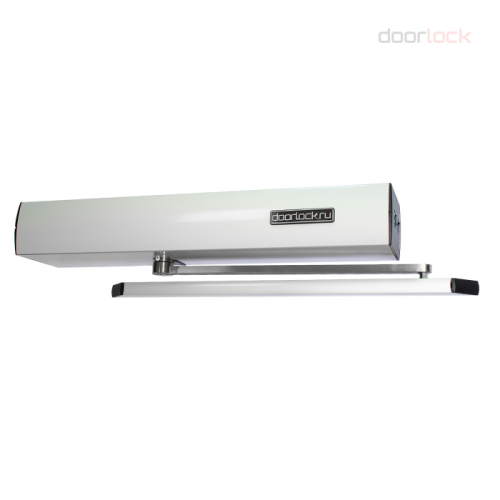 Автоматический привод DOORLOCK DLA30SF со скользящей тягой