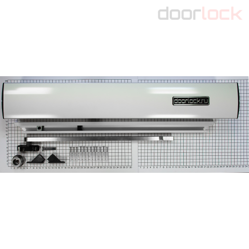 Автоматический привод DOORLOCK DLA30SF со скользящей тягой