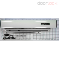 Автоматический привод DOORLOCK DLA30SF со скользящей тягой
