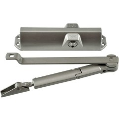DORMA TS 68 с ФОП (дверной доводчик в комплекте с рычагом)