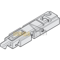 GEZE BOXER Механический фиксатор открытого положения (ФОП) для доводчиков