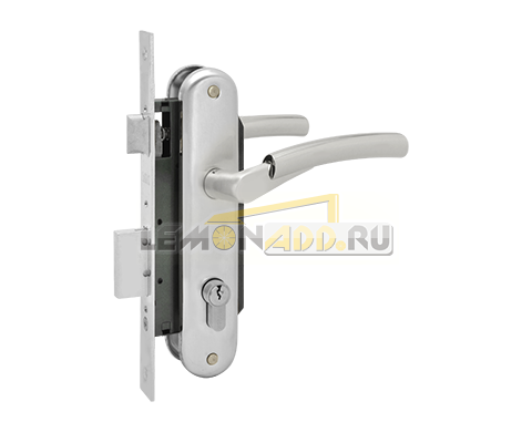 ЗАМОК ВРЕЗНОЙ N99-70Л, N99-85К