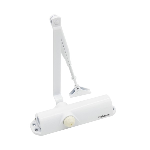 dk tech TS Inside EN2/3/4 (доводчик в комплекте с рычагом)