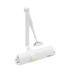 dk tech TS Inside EN2/3/4 (доводчик в комплекте с рычагом)