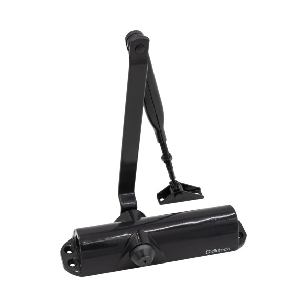 dk tech TS Inside EN2/3/4 (доводчик в комплекте с рычагом)