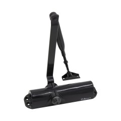 dk tech TS Inside EN2/3/4 (доводчик в комплекте с рычагом)