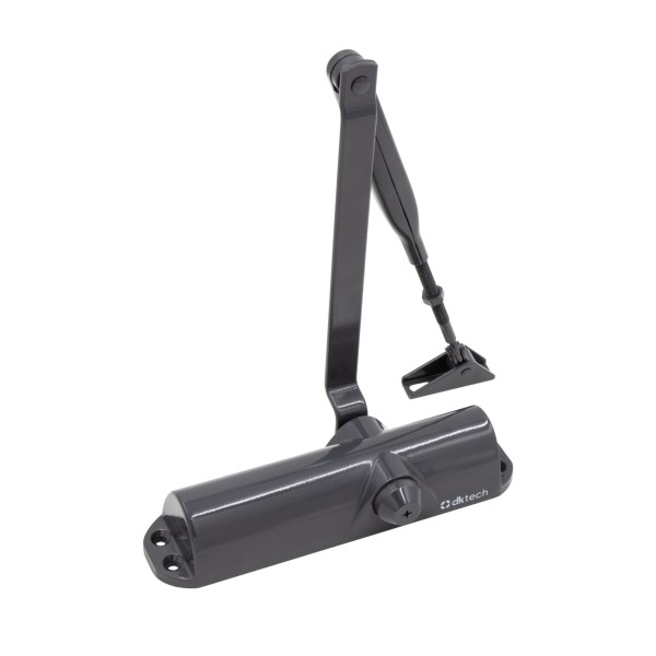 dk tech TS Inside EN2/3/4 (доводчик в комплекте с рычагом)