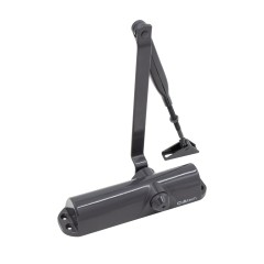 dk tech TS Inside EN2/3/4 (доводчик в комплекте с рычагом)