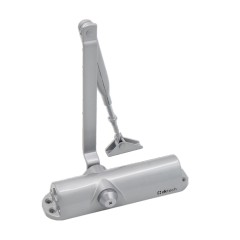 dk tech TS Inside EN2/3/4 (доводчик в комплекте с рычагом)