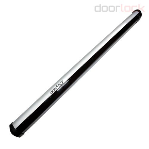 Датчик безопасности инфракрасный DOORLOCK IRSS700 L=700 серебристый