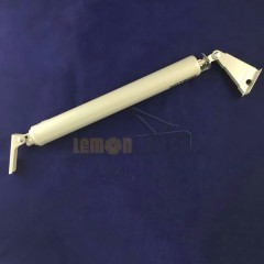 Доводчик NOTEDO GS-35 HO (односкоростной пневматический дверной доводчик для дверей до 35 кг)