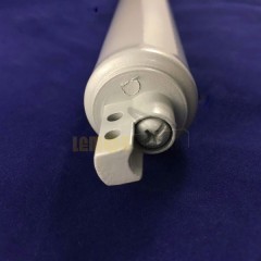 Доводчик NOTEDO GS-35 HO (односкоростной пневматический дверной доводчик для дверей до 35 кг)