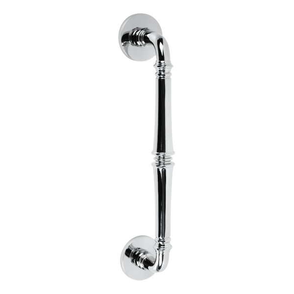 Ручка-скоба PULL.ARC.SORENTO CP-8 хром
