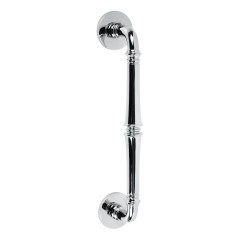 Ручка-скоба PULL.ARC.SORENTO CP-8 хром