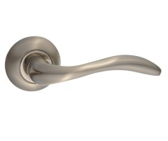 PUERTO AL 504-08 SN мат.никель Комплект ручек (20)