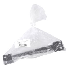 Омега РС-100  серебро  Ручка-скоба (50) Упакованная