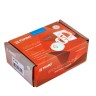 Броненакладка DEF.RL/K.4286 (DEF 4286 RL) CP-8 хром