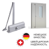 dormakaba (DORMA) TS FROST II BC EN5/6 (дверной доводчик в комплекте с рычагом)