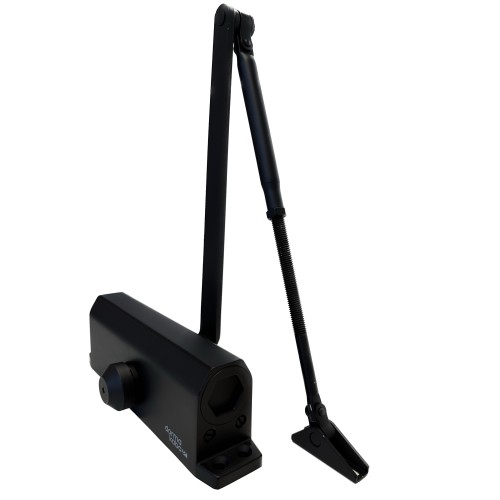 dormakaba (DORMA) TS FROST II BC EN5/6 (дверной доводчик в комплекте с рычагом)