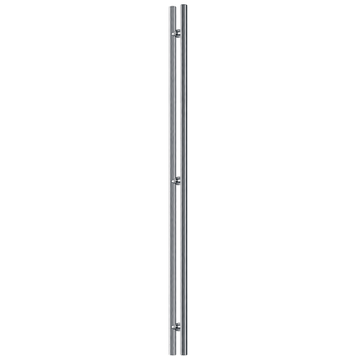 DORMA UNIVERSAL LIGHT Ручка-скоба двухсторонняя 1240 мм