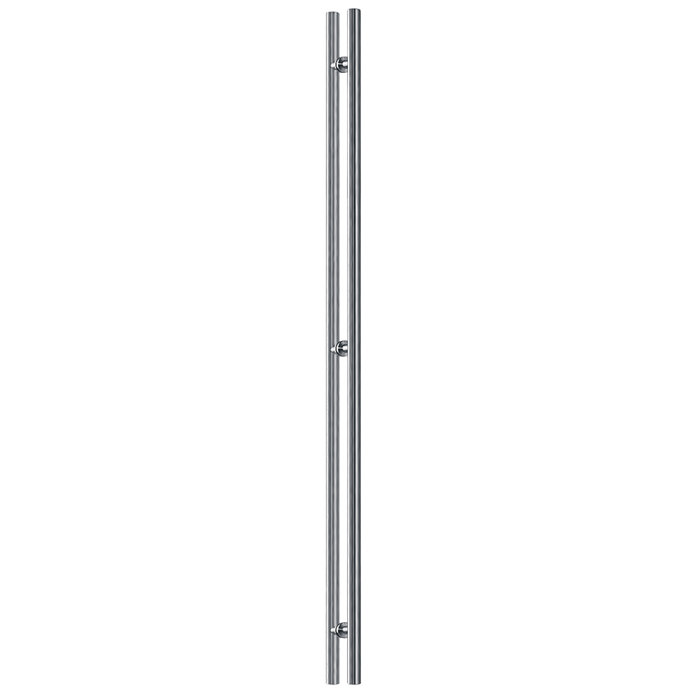 DORMA UNIVERSAL LIGHT Ручка-скоба двухсторонняя 1240 мм