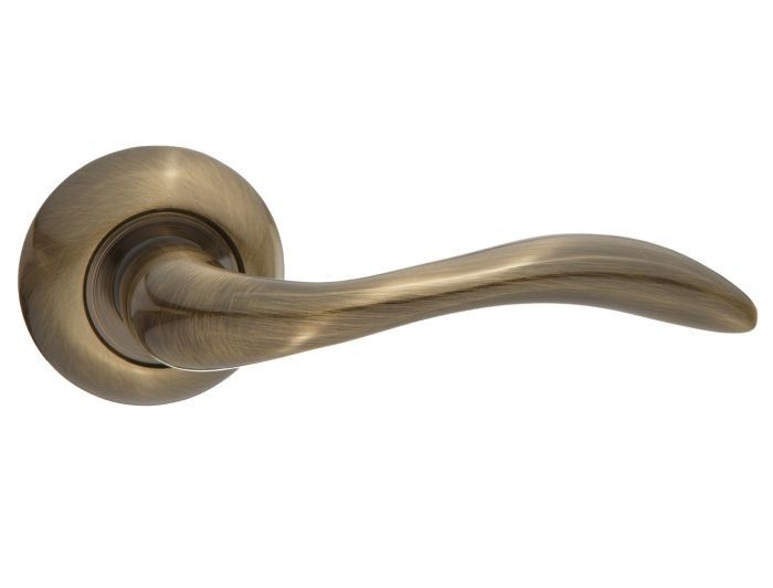 PUERTO AL 504-08 AB бронза античная Комплект ручек (20)