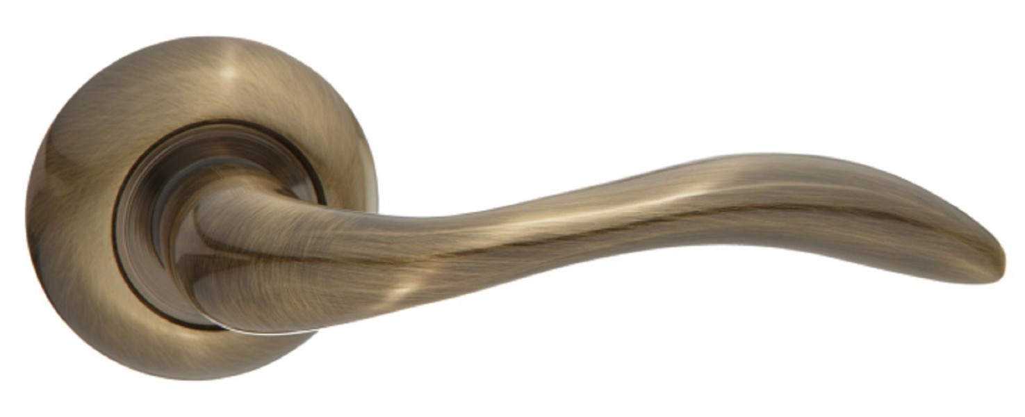 PUERTO AL 504-08 AB бронза античная Комплект ручек (20)