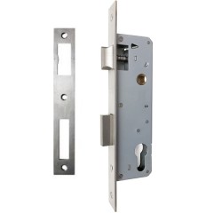 Замок dormakaba серия 850а для профильных дверей