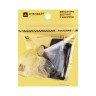 Фиксатор шариковый СТАНДАРТ 588 AC ст.медь ЕВРОПАКЕТ (300,50)