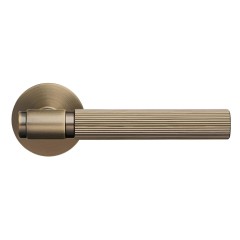 ALLUR ART COLLECTION &quot;ESTETA&quot; MAB (5330) мат.бронза Комплект ручек (20)