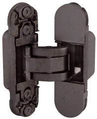 E30200.03.22 (бронза) петля ECLIPSE 2.0 (4 накладки в комплекте)