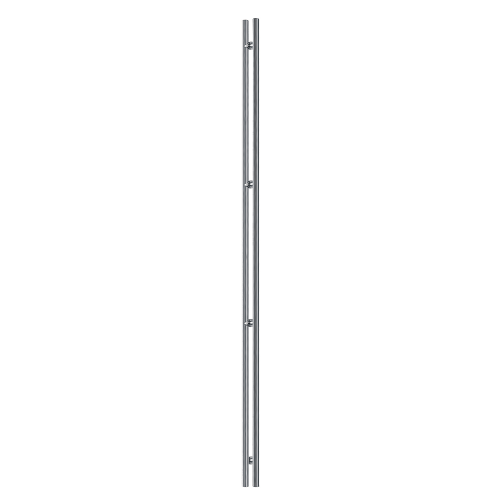 DORMA UNIVERSAL LIGHT Ручка-скоба двухсторонняя 1760 мм