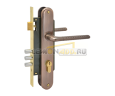 ЗАМОК ВРЕЗНОЙ N101-85M