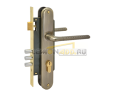 ЗАМОК ВРЕЗНОЙ N101-85M