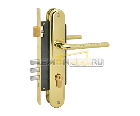 ЗАМОК ВРЕЗНОЙ N101-85M