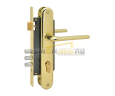 ЗАМОК ВРЕЗНОЙ N101-85M