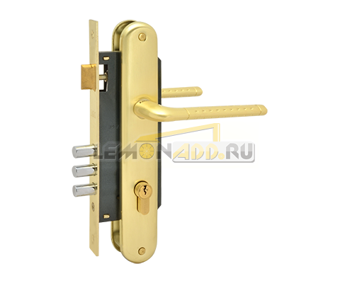 ЗАМОК ВРЕЗНОЙ N101-85M