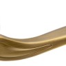Ручка раздельная R.RM54.MELODY (MELODY RM) AB/GP-7 бронза/золото