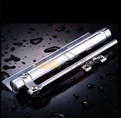 Доводчик NOTEDO DS-19 (односкоростной дверной доводчик для дверей до 30 кг)