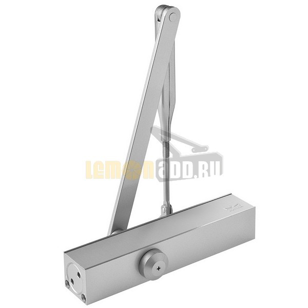 DORMA TS 79F (дверной доводчик в комплекте с рычажной тягой)