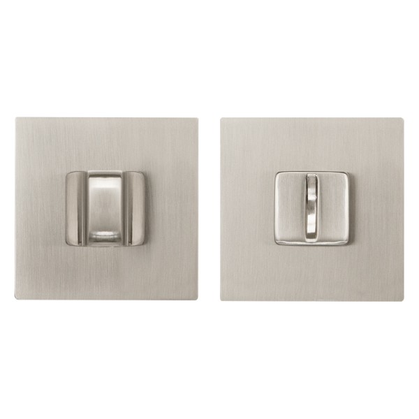 Ручка поворотная BK6.K.JS51 (BK6 JS) SN-3 матовый никель