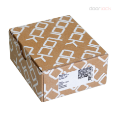 Кнопка бесконтактная инфракрасная DOORLOCK IRSW03, накладная