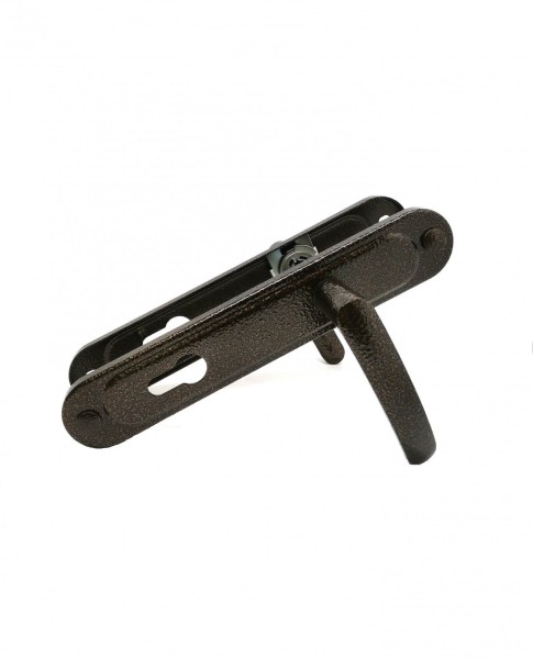 Зенит РФ1-85.02 медь к замку ЗВ 4-85 Комплект ручек (20)