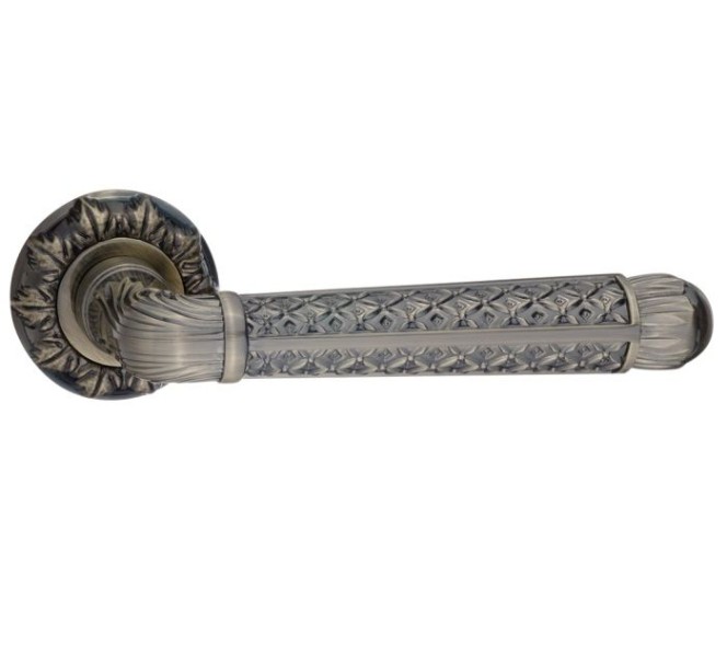 RENZ DH 63-10 МАВ Альбино бронза античная матовая  Комплект ручек (20)