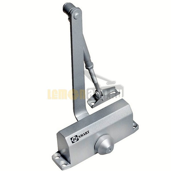 DL SMART size 3 (дверной доводчик в комплекте с рычагом)