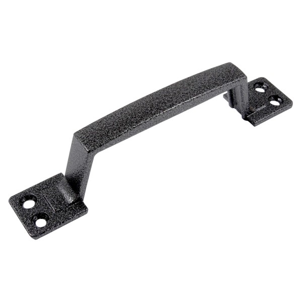 Омега РС-80  серебро  Ручка-скоба (50) Упакованная