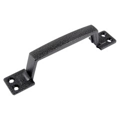 Омега РС-80  серебро  Ручка-скоба (50) Упакованная