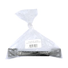 Омега РС-80  серебро  Ручка-скоба (50) Упакованная