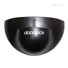 Радар DOORLOCK MWS01, микроволновый, черный