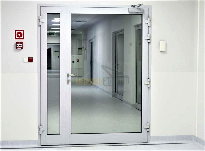 GEZE TS 2000 VBC EN 2/4/5 (дверной доводчик в комплекте с рычагом)